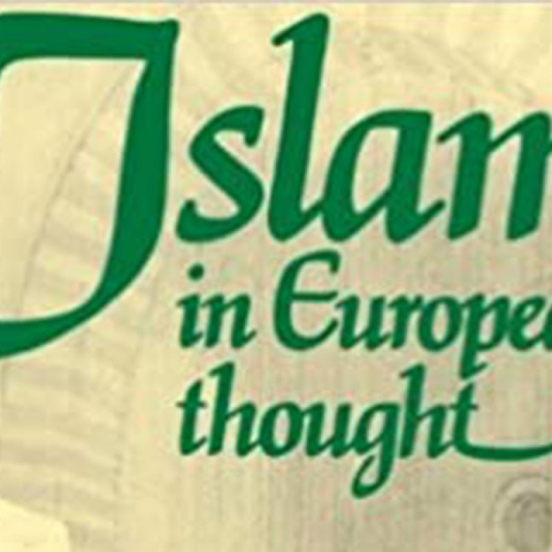 Islam in European Thought