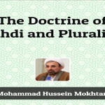 The Doctrine of Mahdi and Pluralism