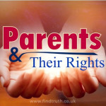 Parents and their rights