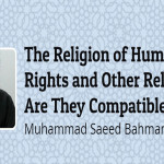 The Religion of Human Rights and Other Religions Are They Compatible