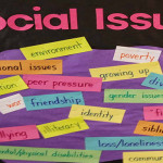 Social Issues and their Solutions Poverty and Lack of Education