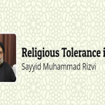 Religious Tolerance in Islam