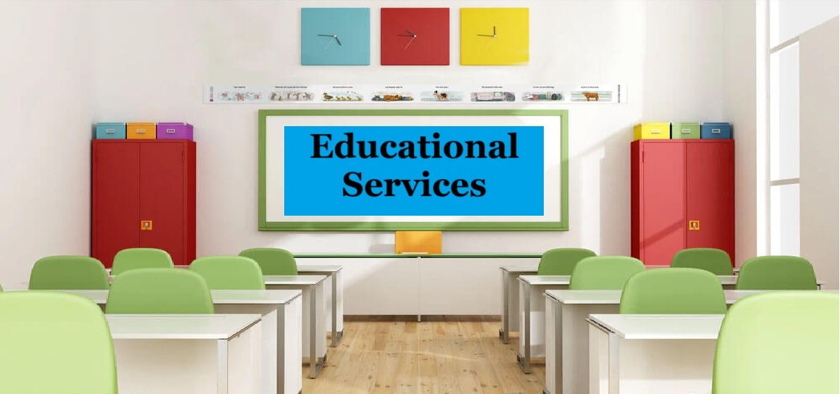 Educational Services-1