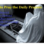 How to Pray the Daily Prayers
